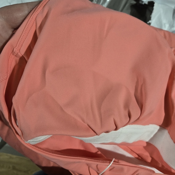 Halara Coral Tennis Dress XL *New* - Picture 7 of 9